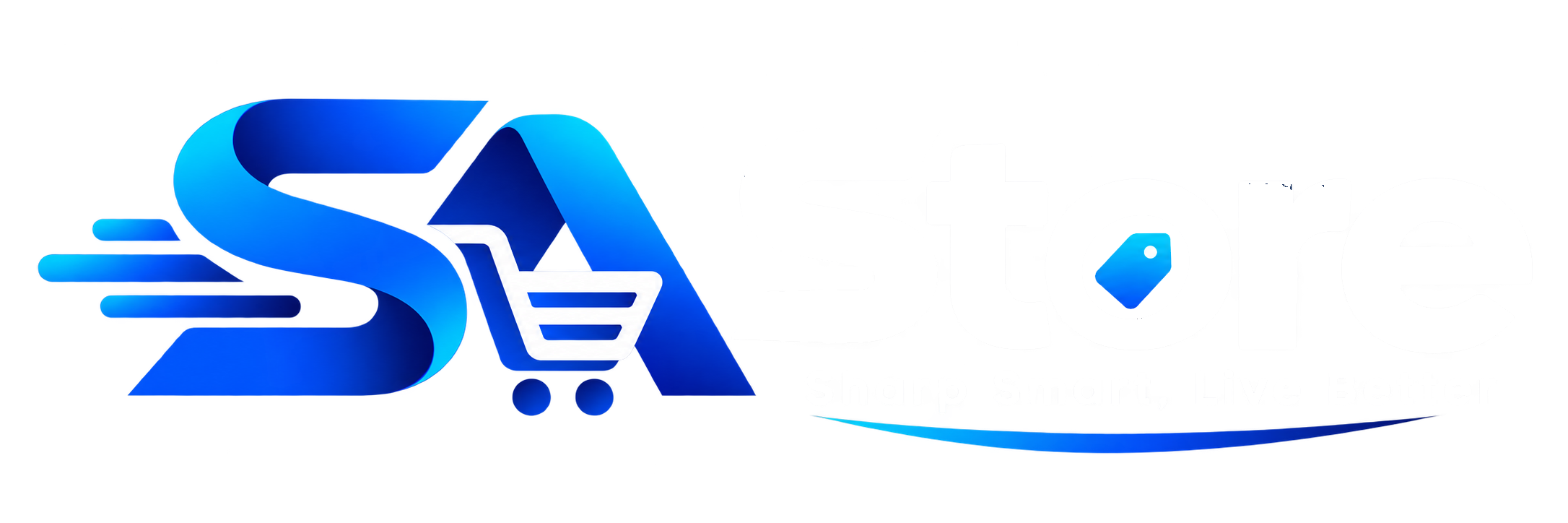 SA Store — Sharp Smart, Live Better